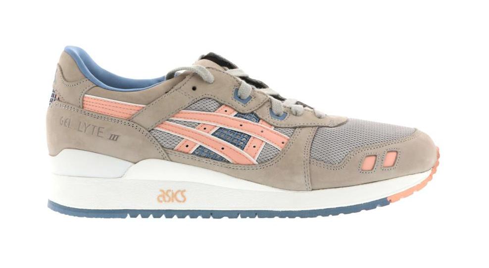 stores that sell asics gel lyte iii