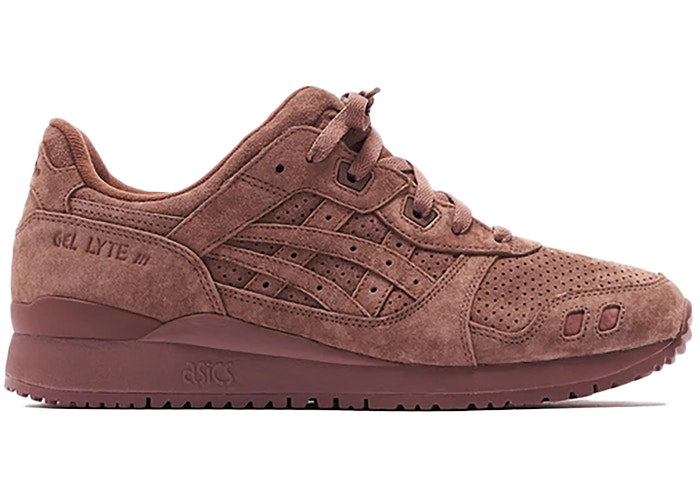 asics gel lyte iii stockx