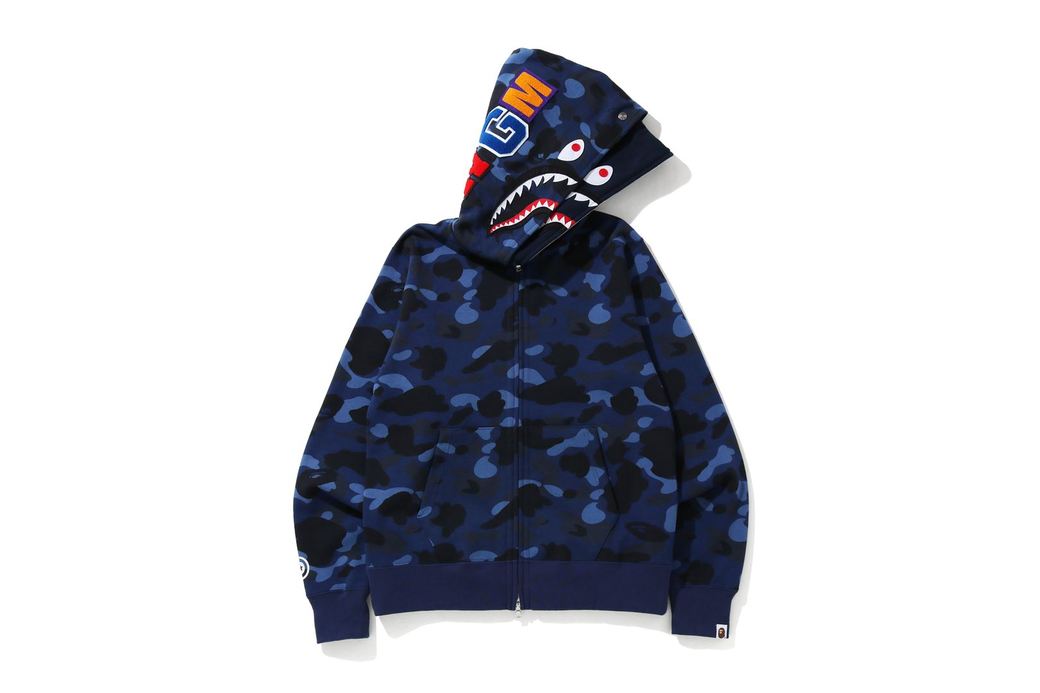 bape jacket women's