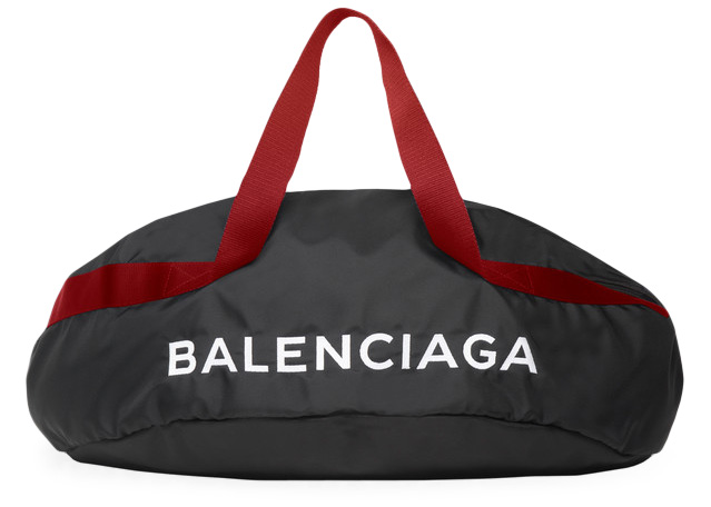 balenciaga wheel