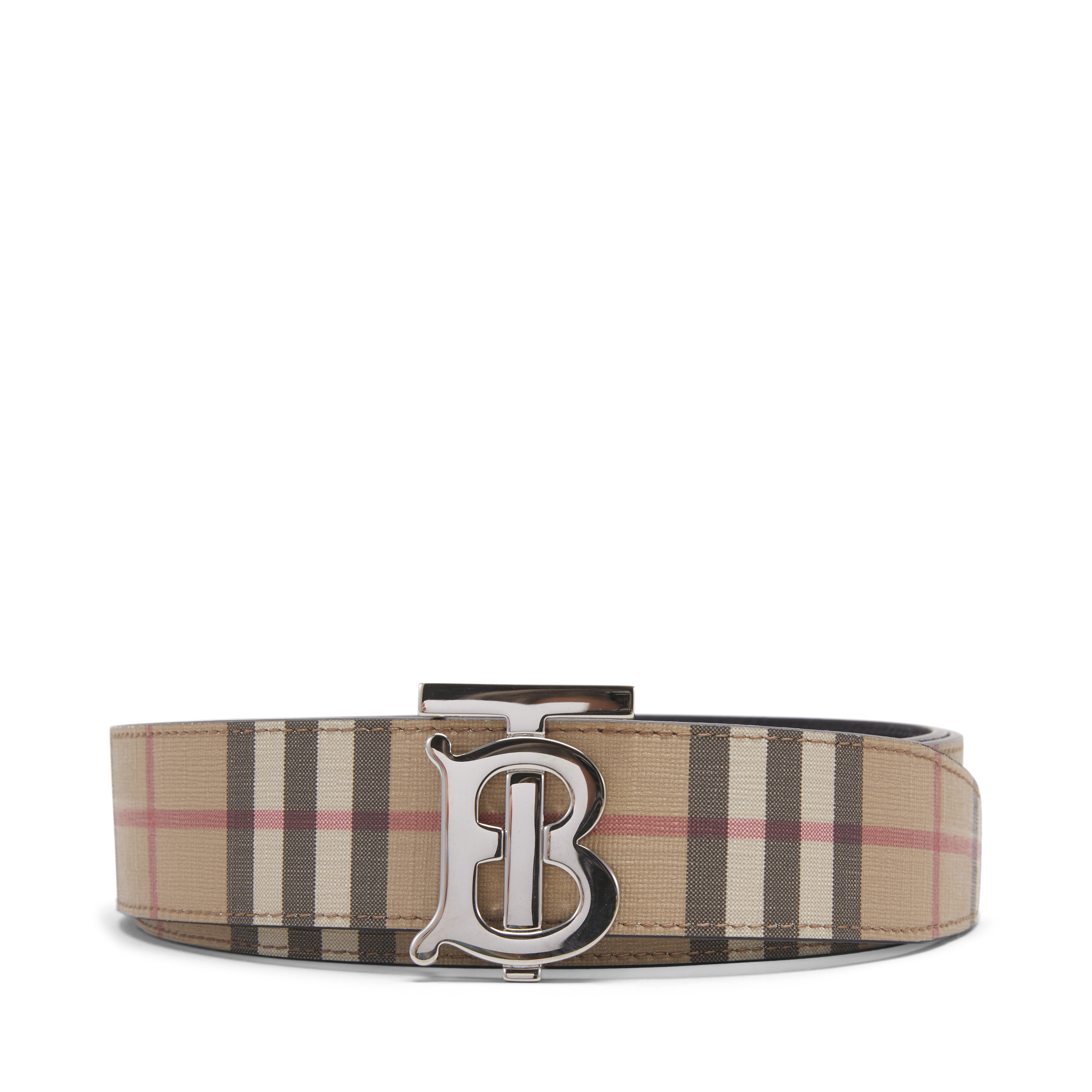 buy burberry belt