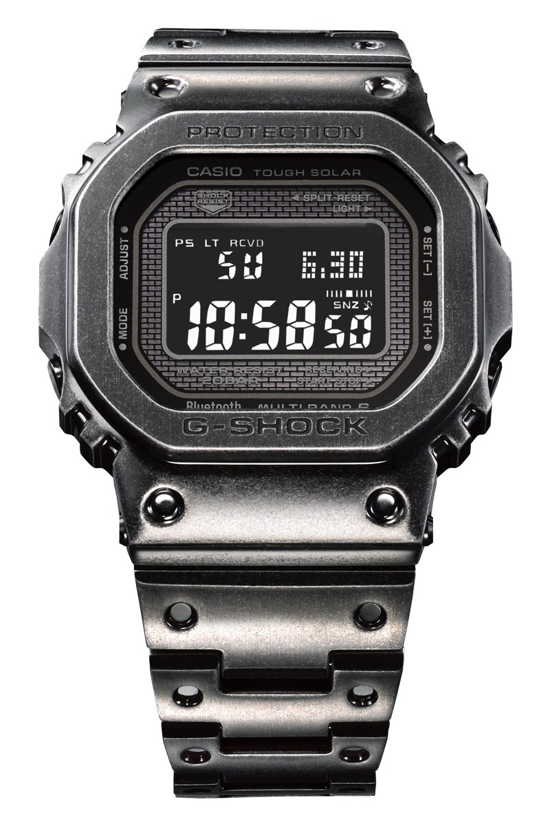 gshock gmw b5000v