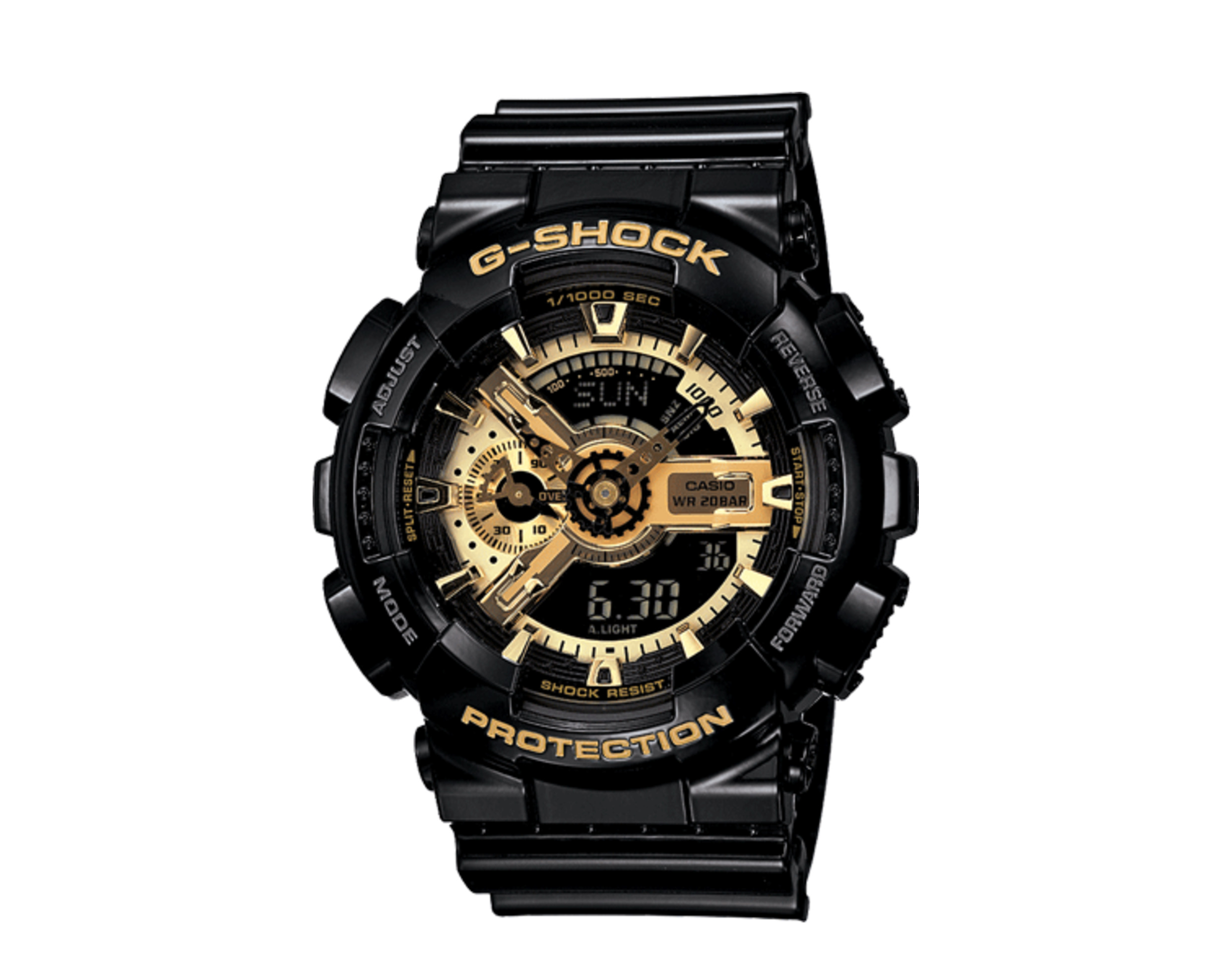 g shock ga 110 gb