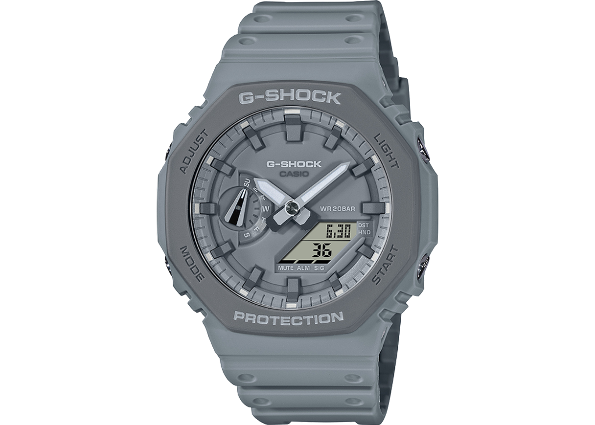 45mm g shock