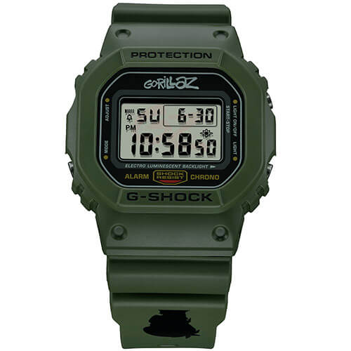 dw 5600 limited edition