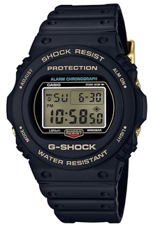 35th g shock