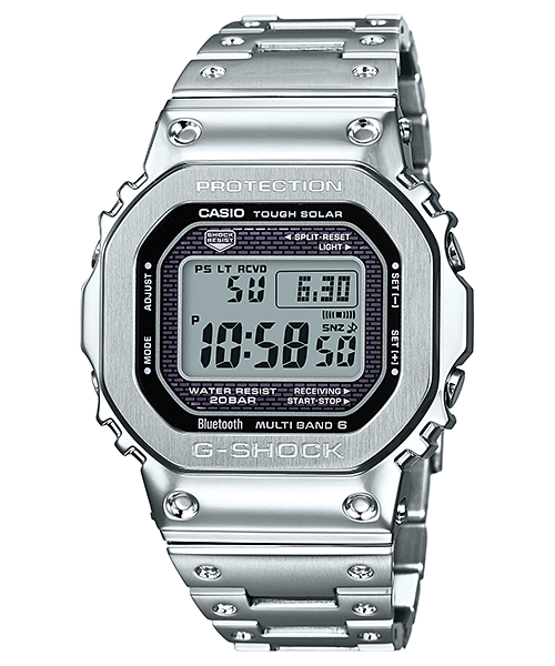 g shock 5000