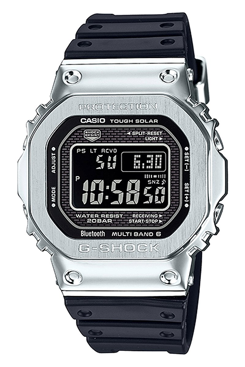 casio g shock 5000 series