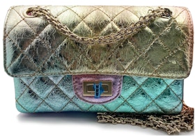 Buy Sell Chanel Luxury Handbags