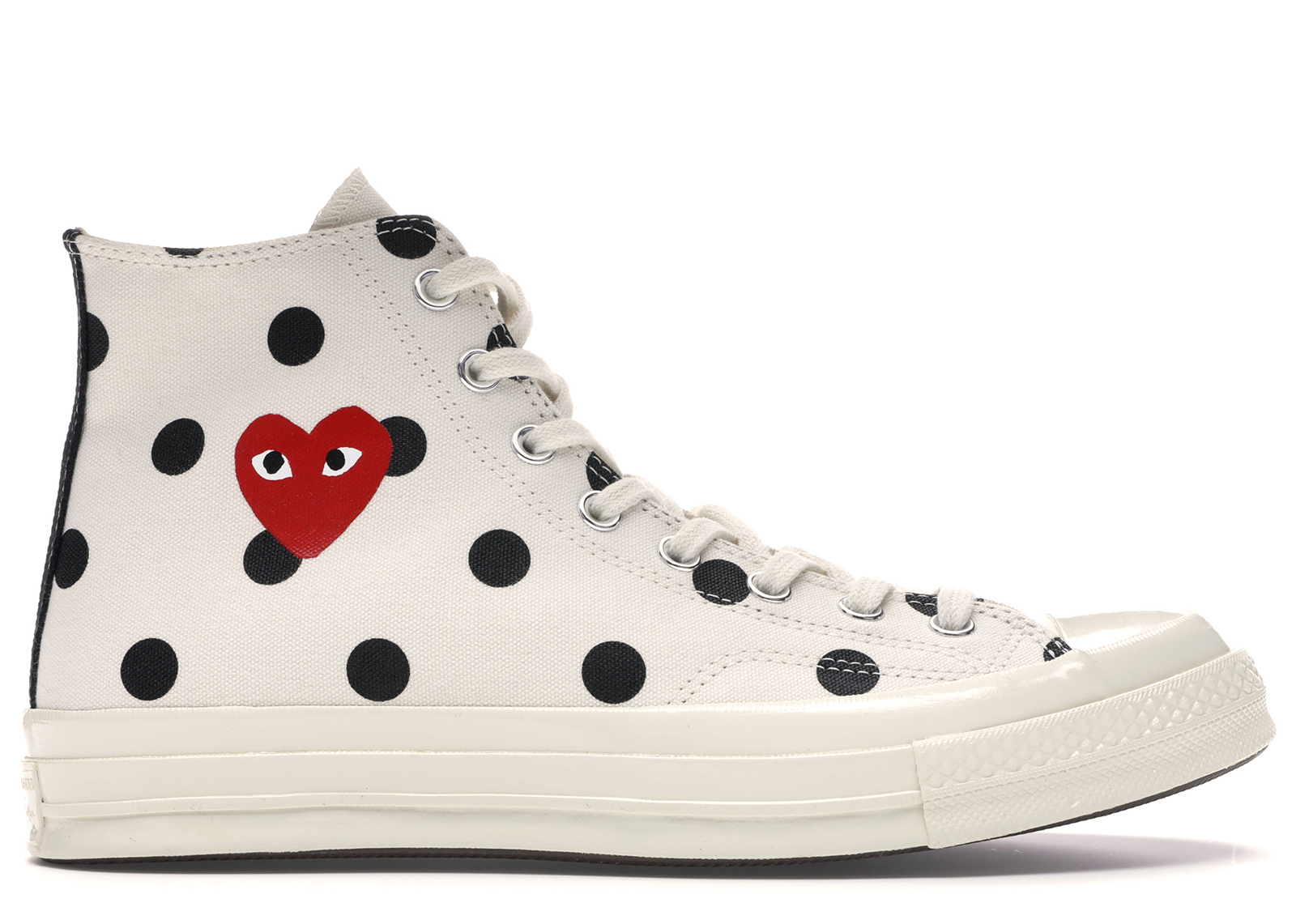 all star comme des garcons stockx