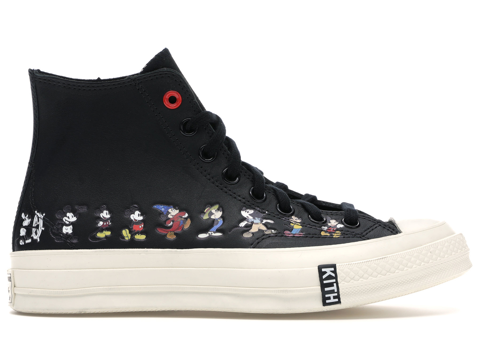 CONVERSE - KITH × CONVERSE ChukuTaylor Hi 70 29.5cmの+spbgp44.ru