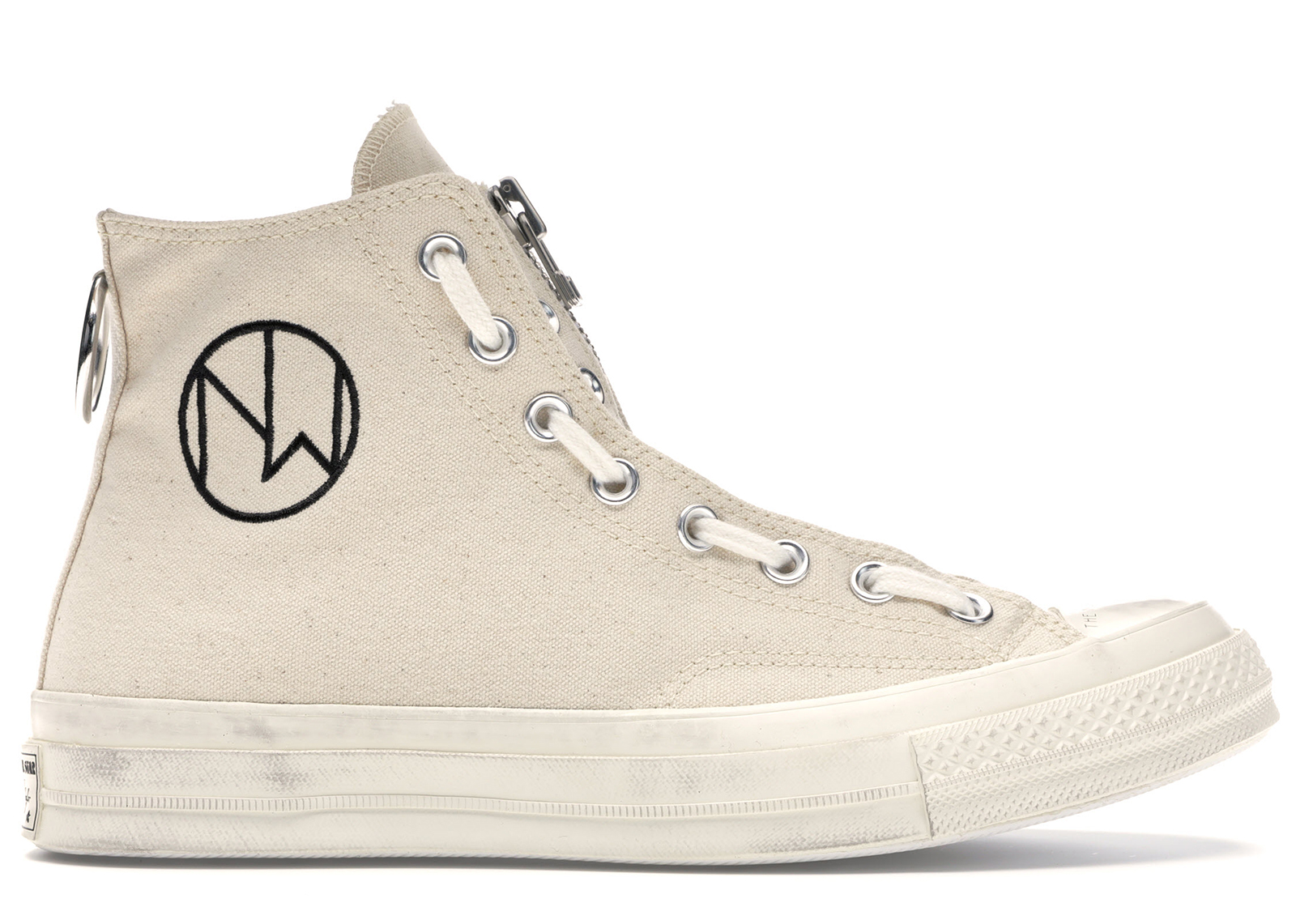 chuck taylor undercover