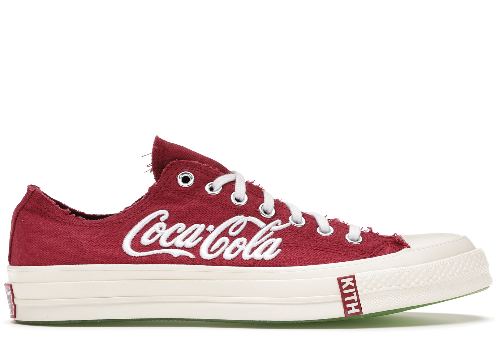 all star coca cola feminino