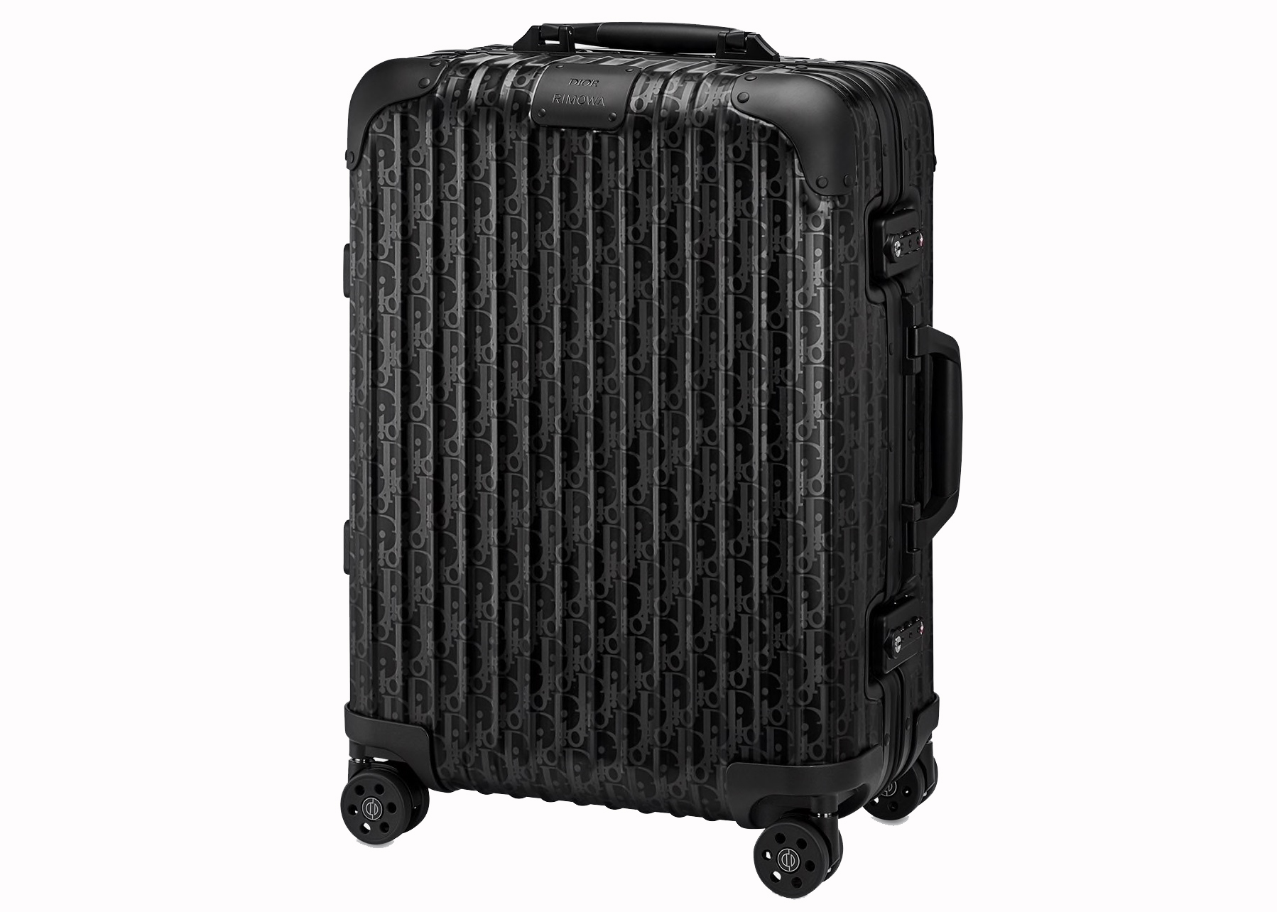 black cabin suitcase 4 wheels