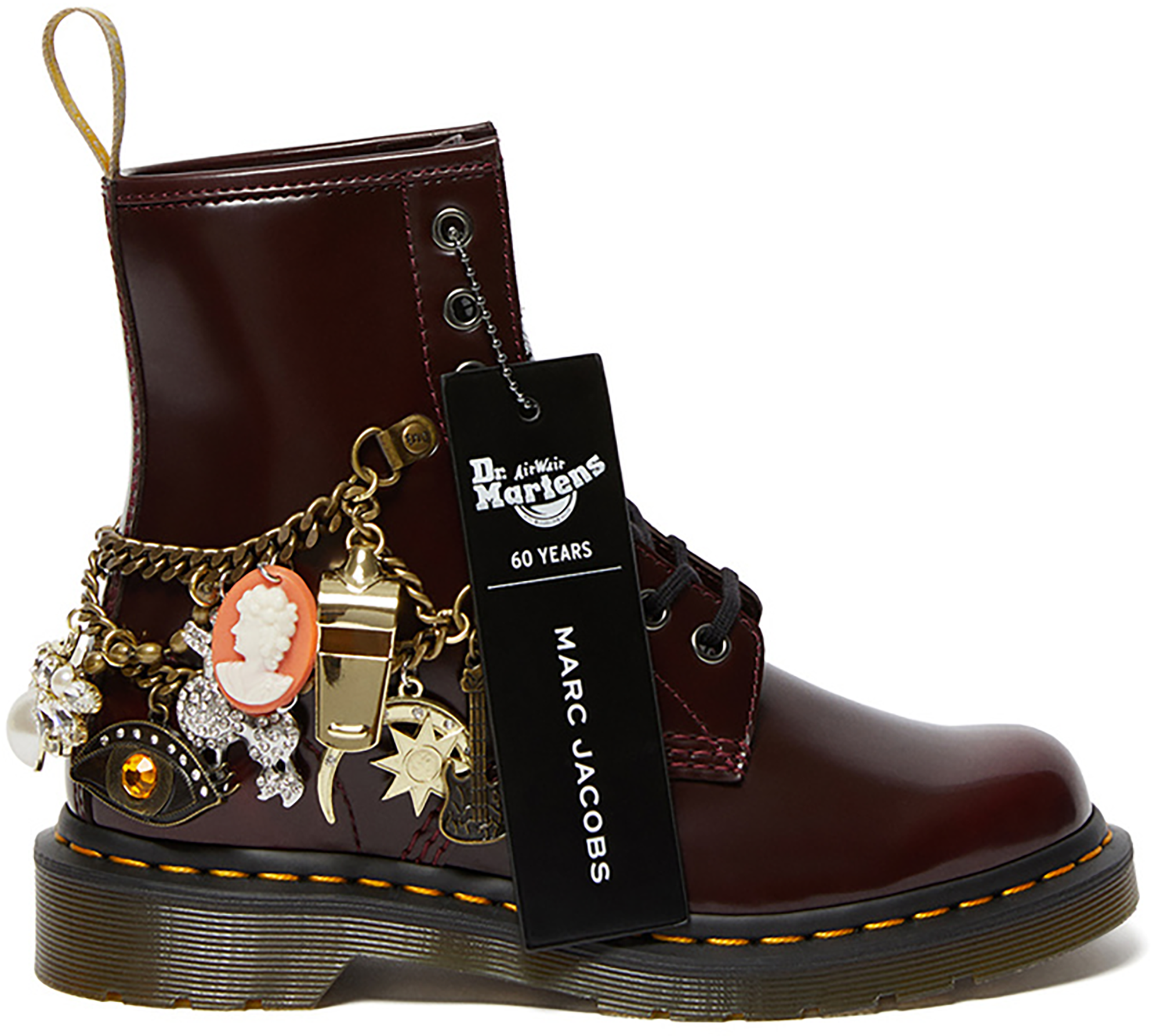who sells doc martens shoes