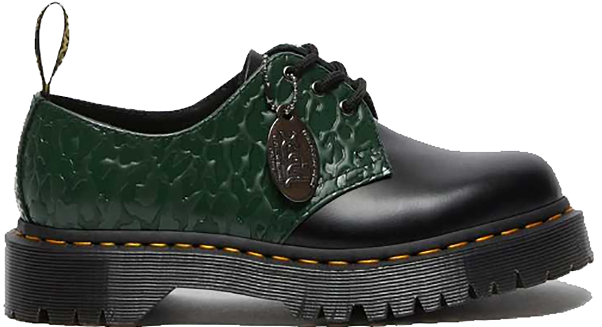 Dr. Martens 1461 Bex X-Girl Leather 