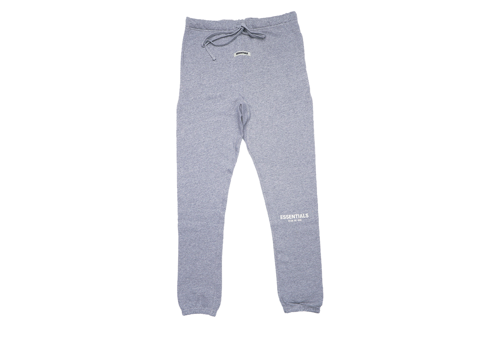 dark grey sweats