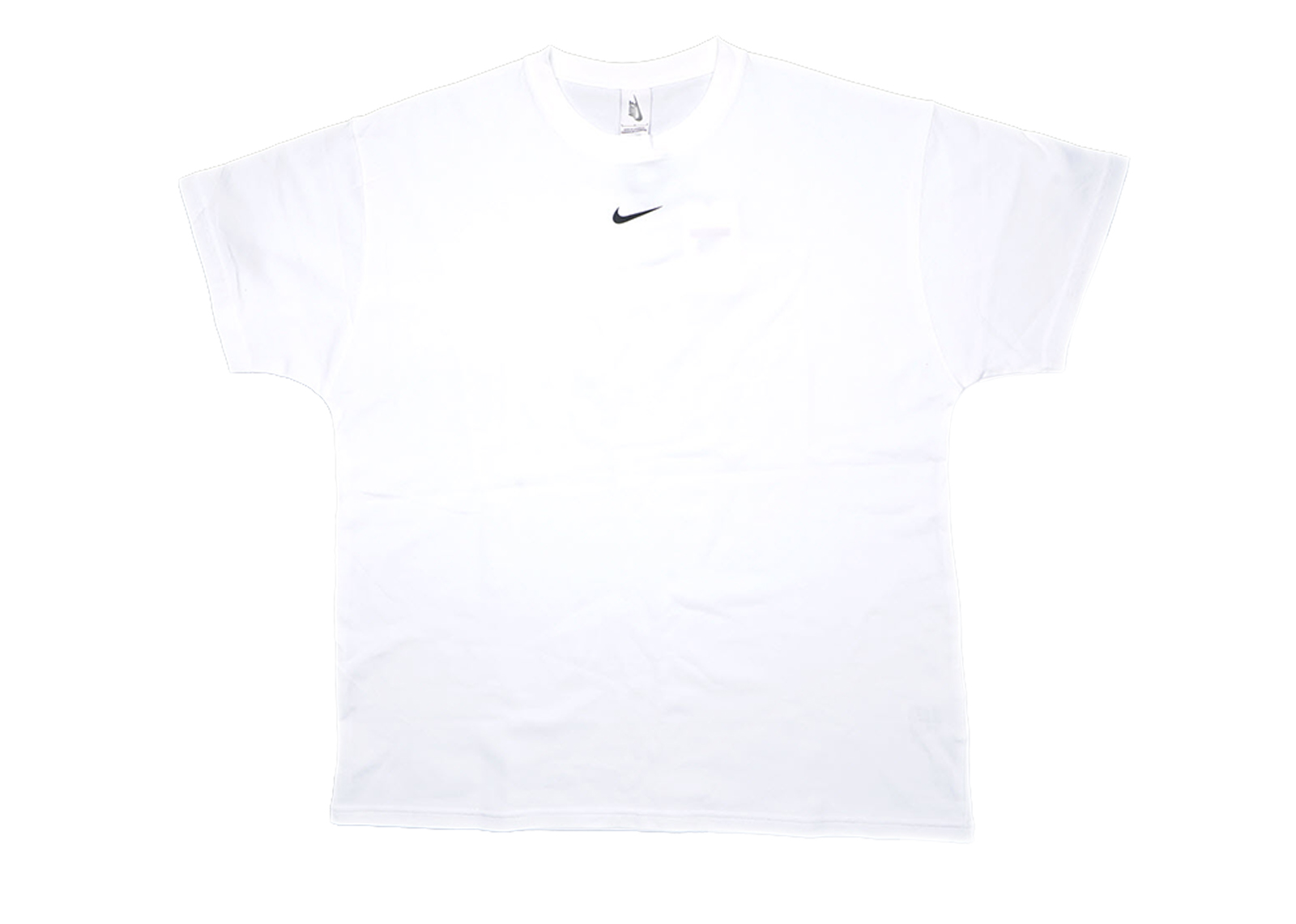 Sumljiv Izstopati torej white nike t 