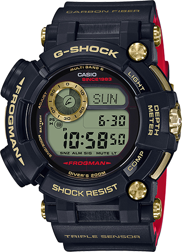 g shock 1035