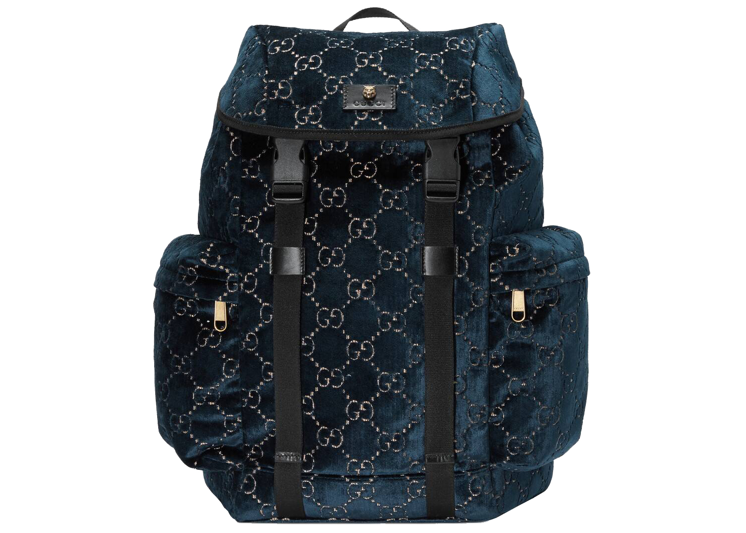 velvet jordan backpack