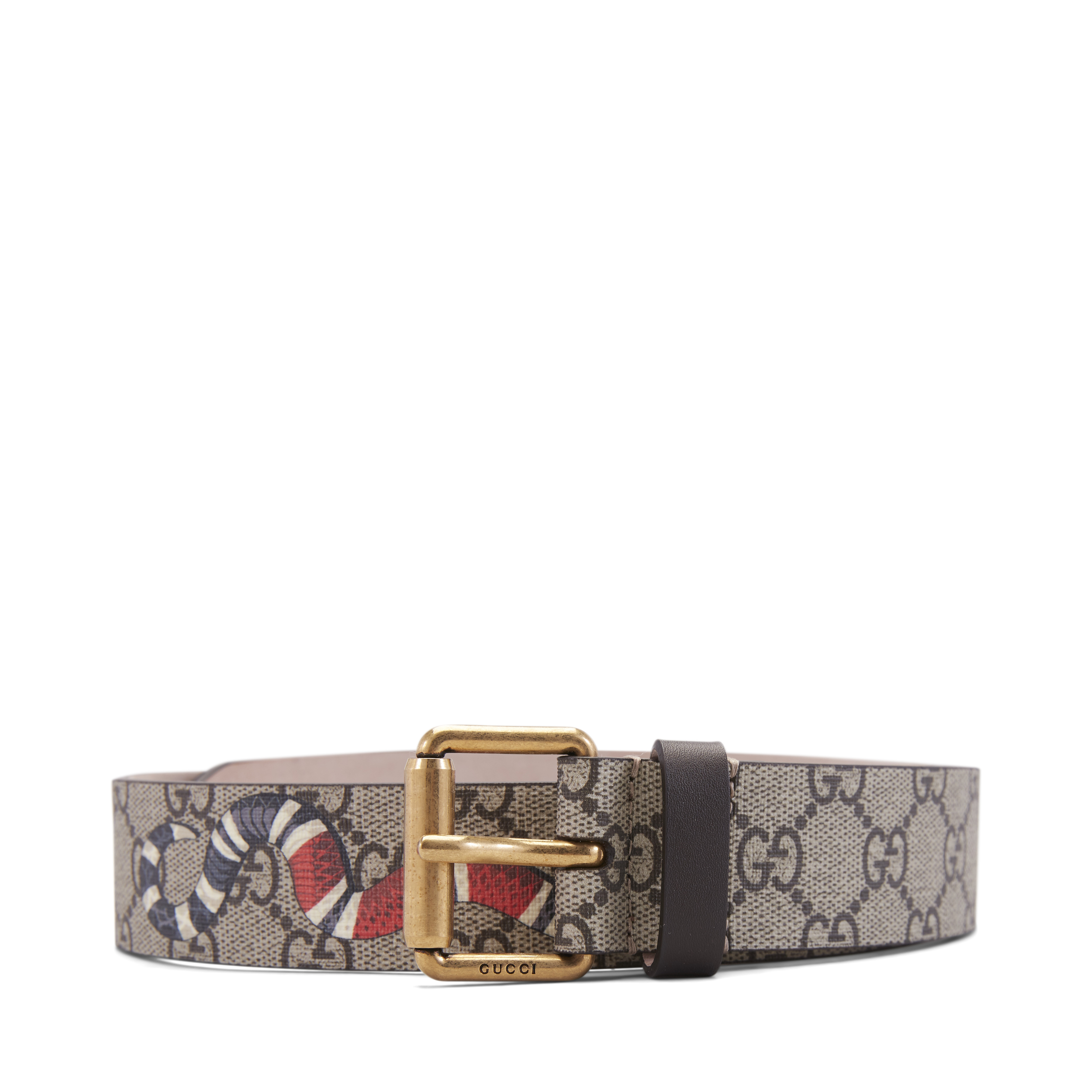 gucci latest belts