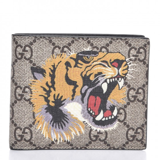 tiger gucci purse