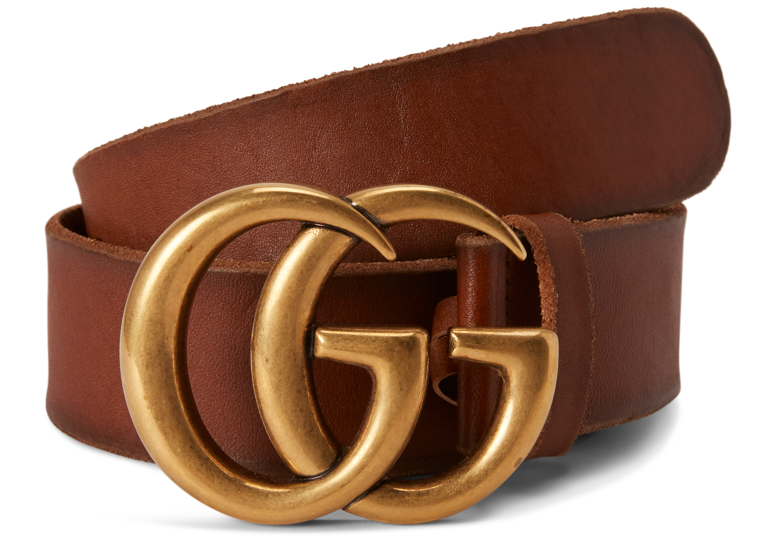 gucci belt double g gold