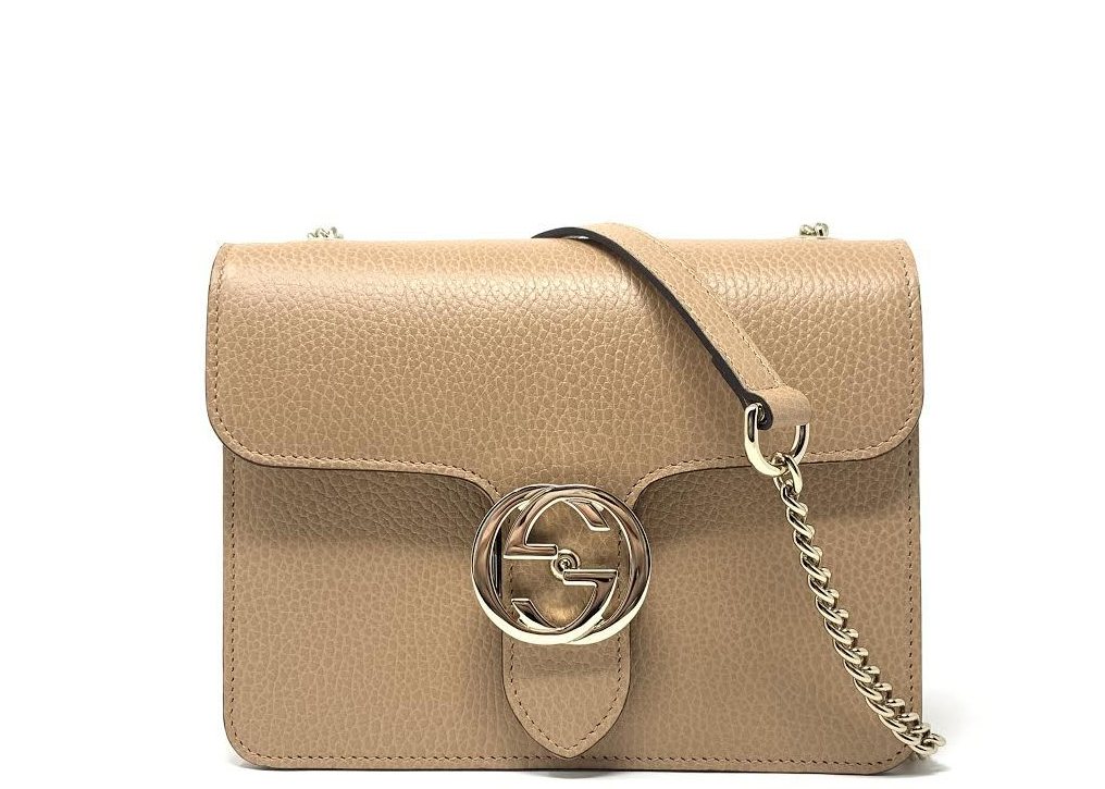 gucci interlocking bag small