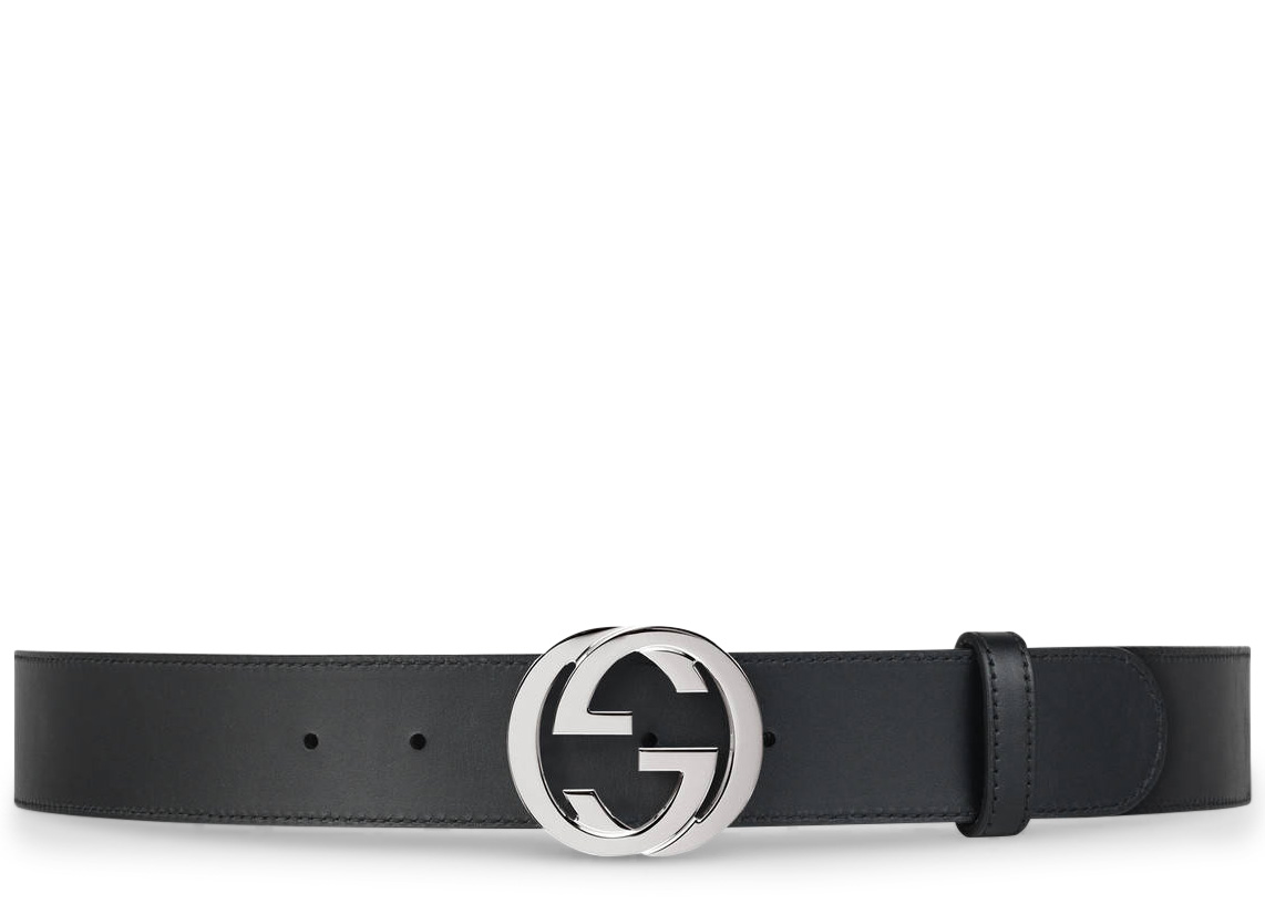 gucci supreme reversible belt