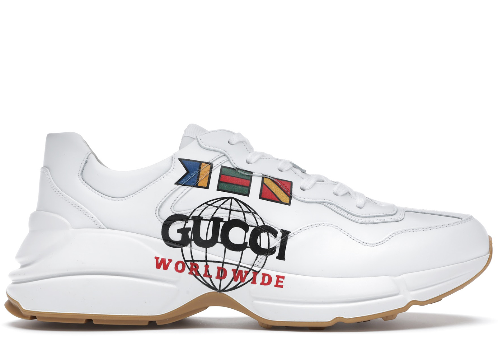 stockx gucci sneakers