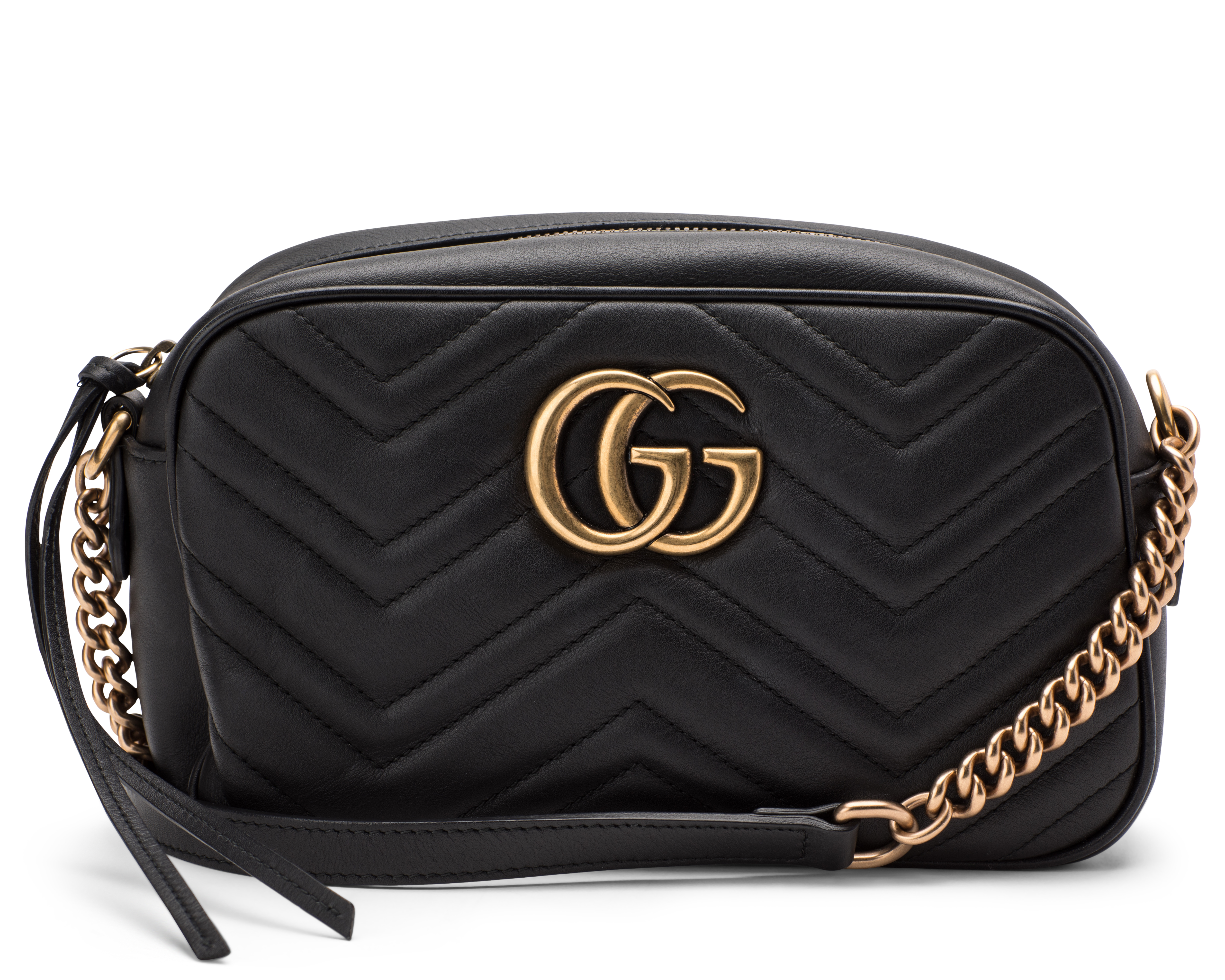 gucci gg camera bag