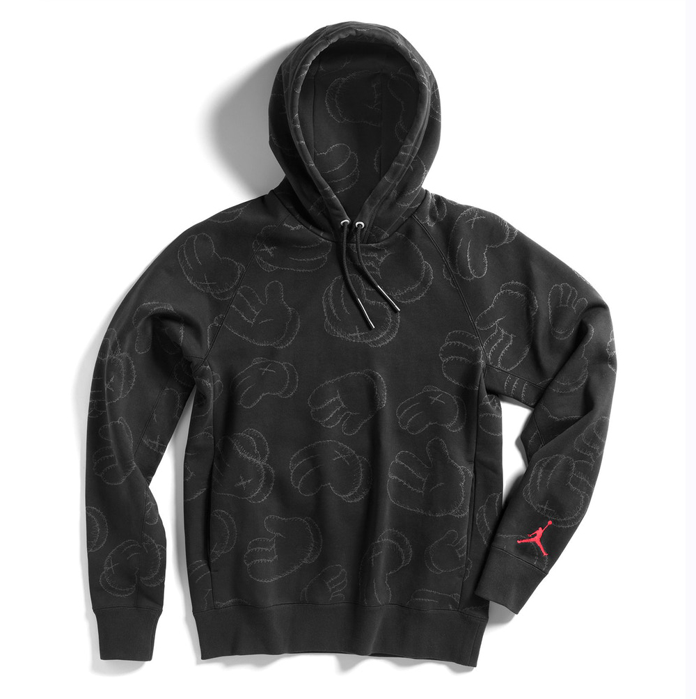 nike x jordan hoodie