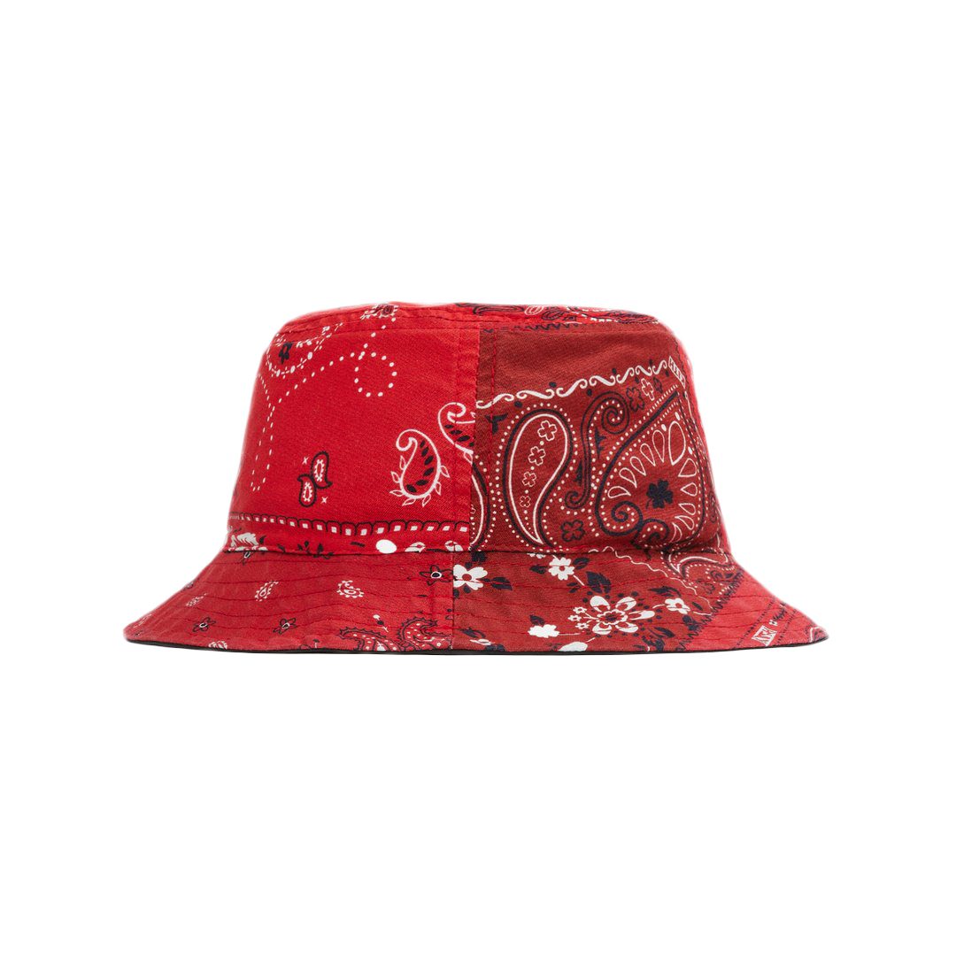 kith bandana hat