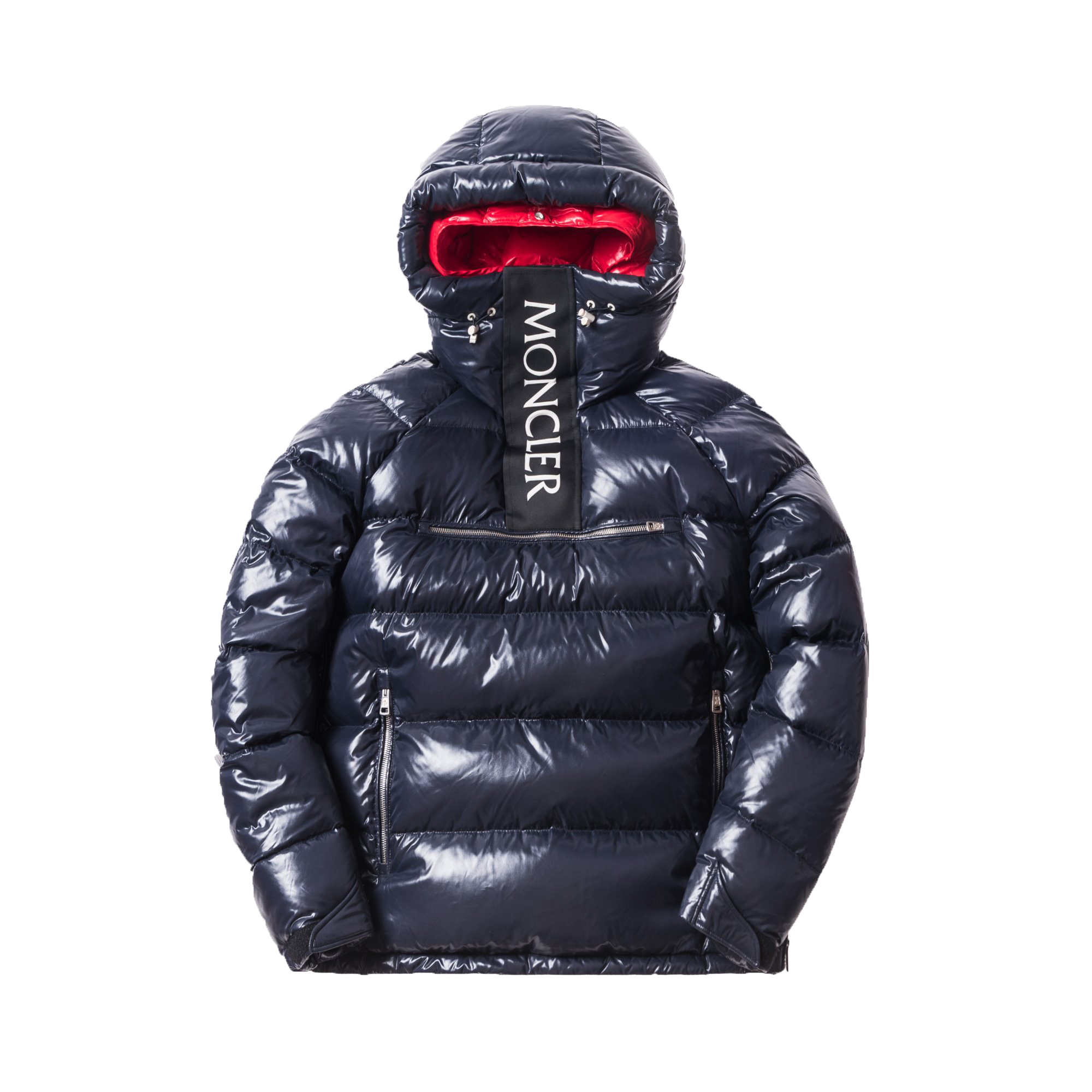 moncler lachat down hoodie