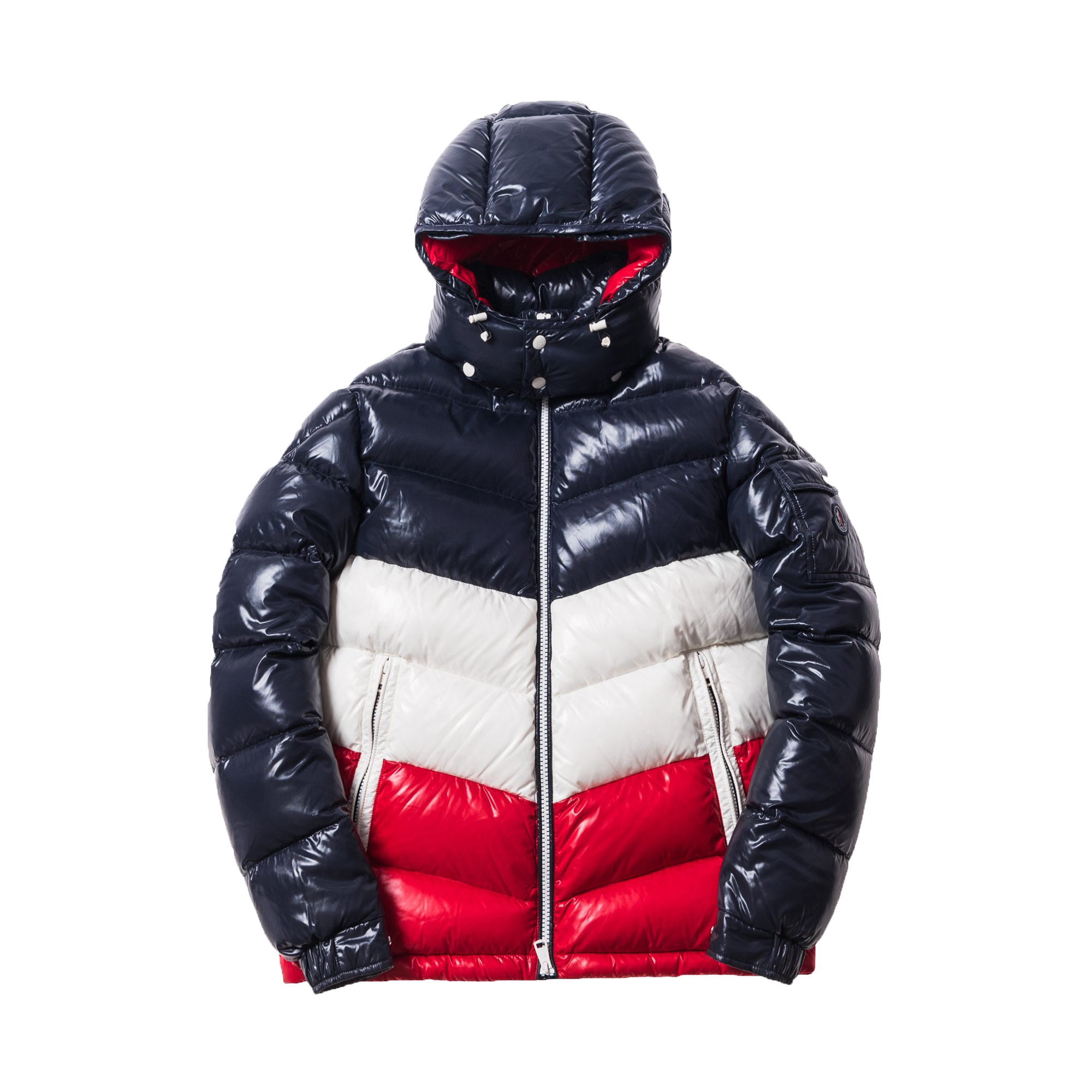 Kith Moncler Rochebrune Classic Down 