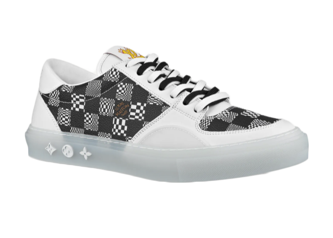 The Louis Vuitton Ollie Sneaker Review 