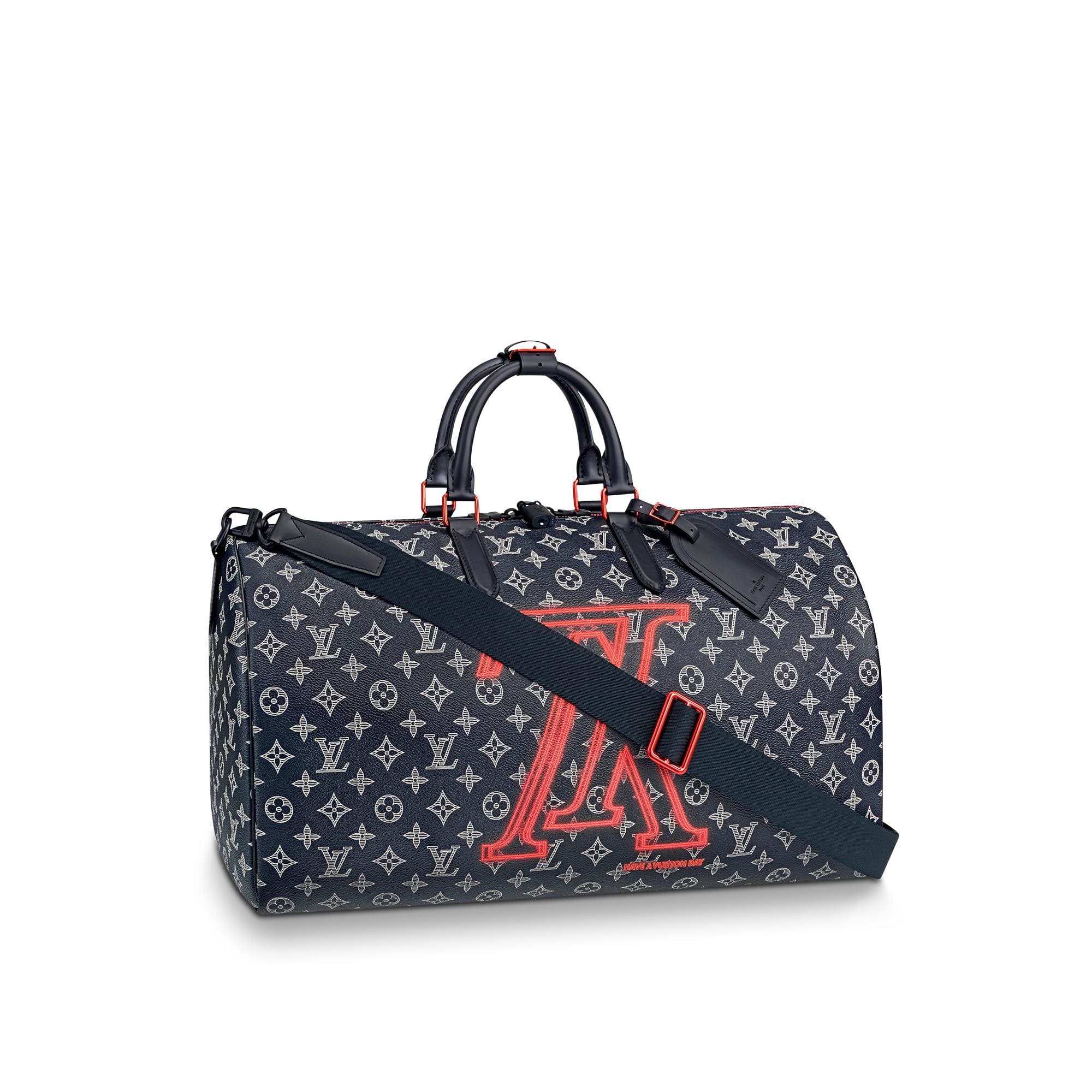 louis vuitton keepall 50 price