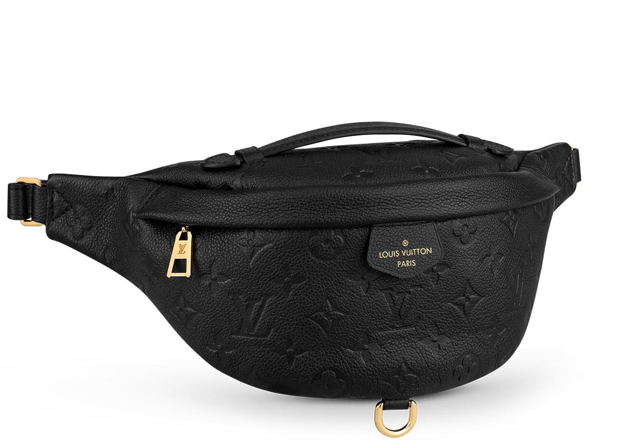 louis vuitton fanny pack price