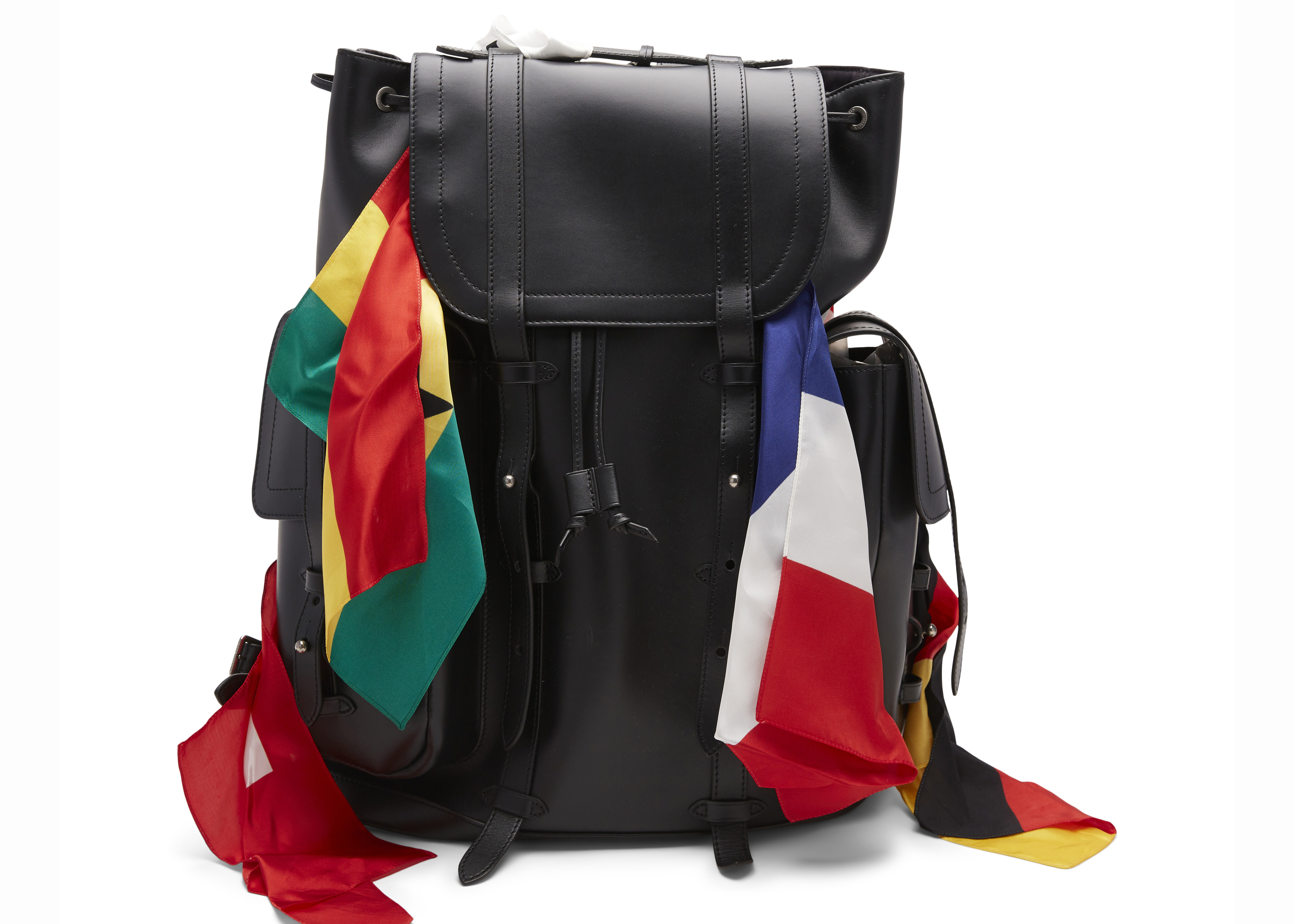 christopher backpack gm price