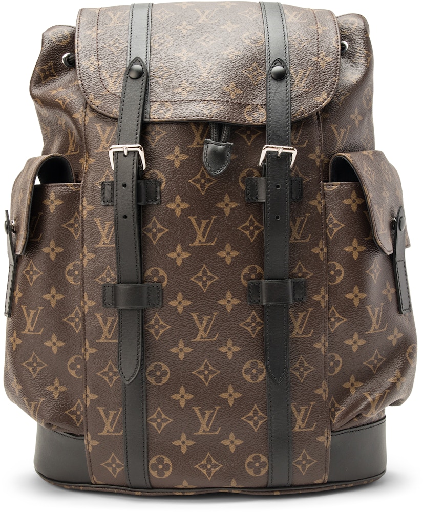 Louis Vuitton Eclipse Outdoor Backpack (Review & Unboxing) 
