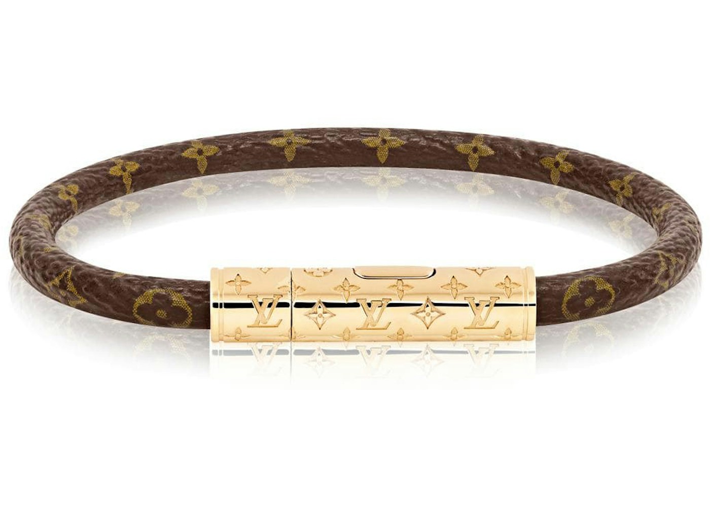 Do Louis Vuitton Bracelets Tarnish | semashow.com