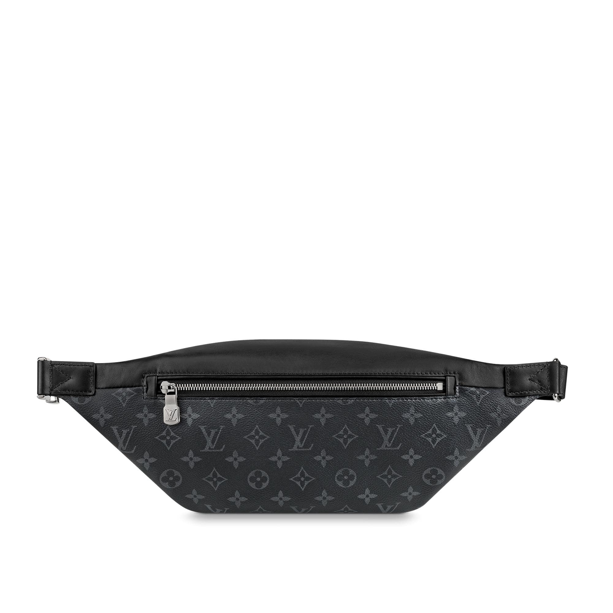 louis vuitton bum bag used