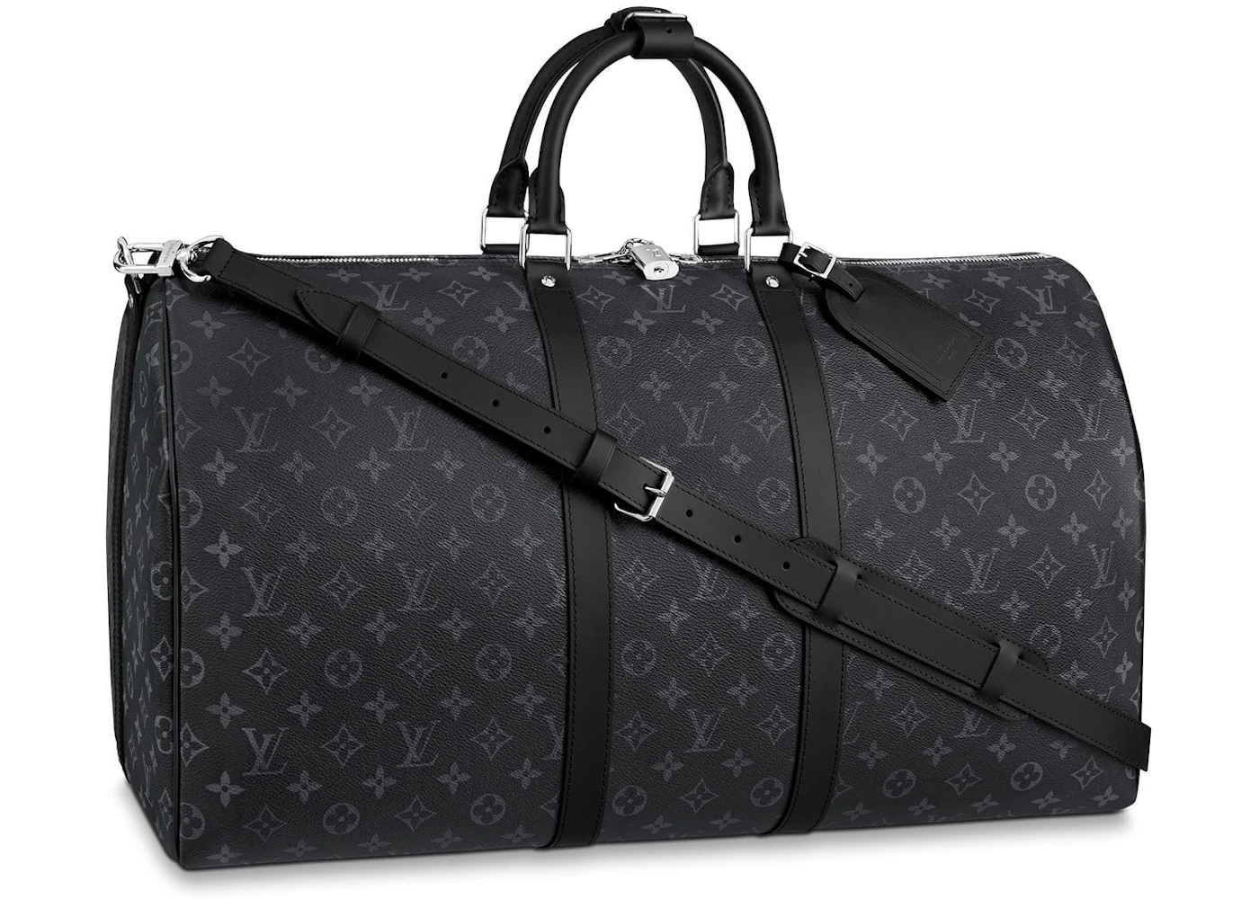 Louis Vuitton Eclipse Strap IQS Executive Louis vuitton eclipse strap iqs executive