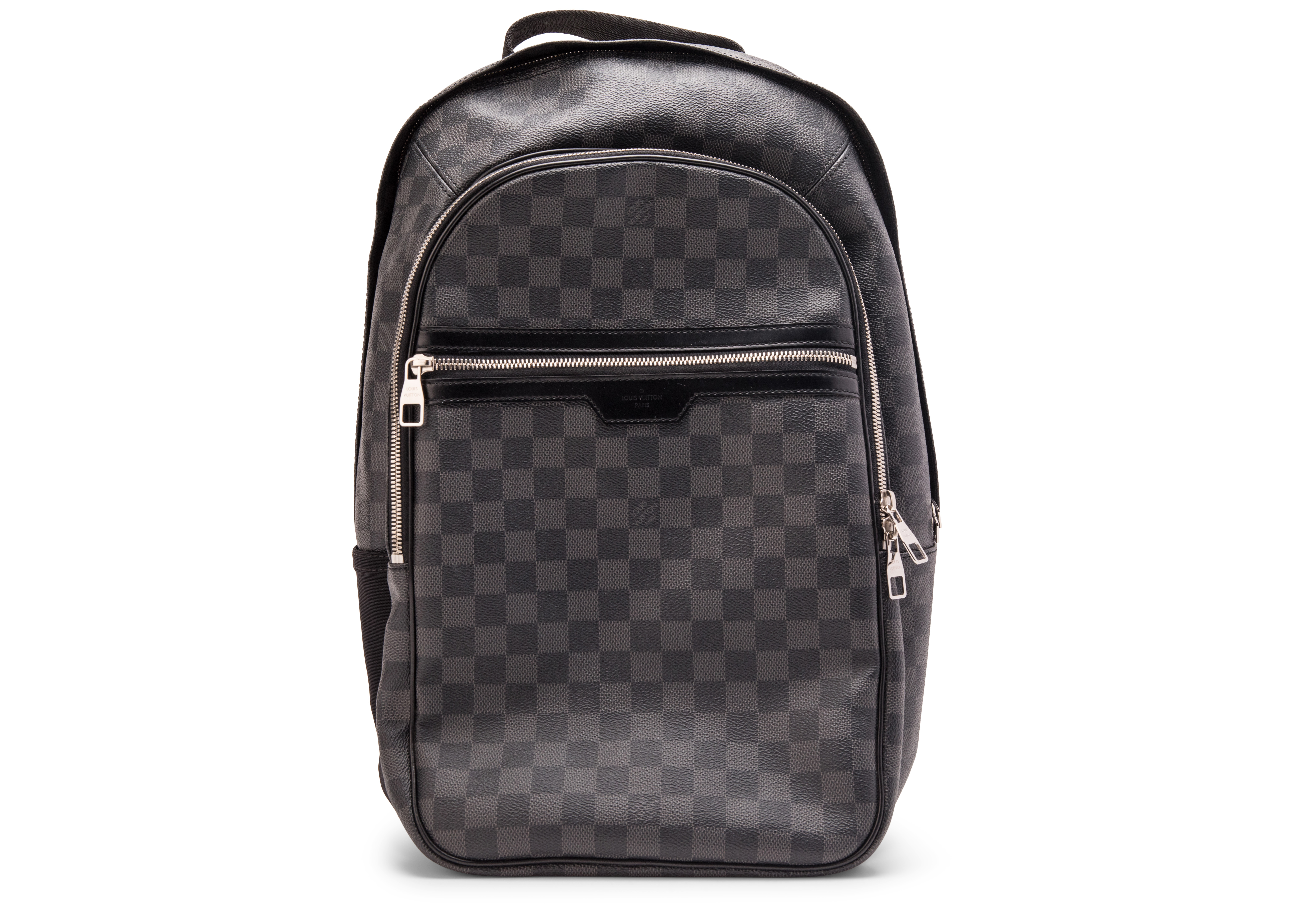 Louis Vuitton Neptune Damier Infini Leather Michael NM Backpack