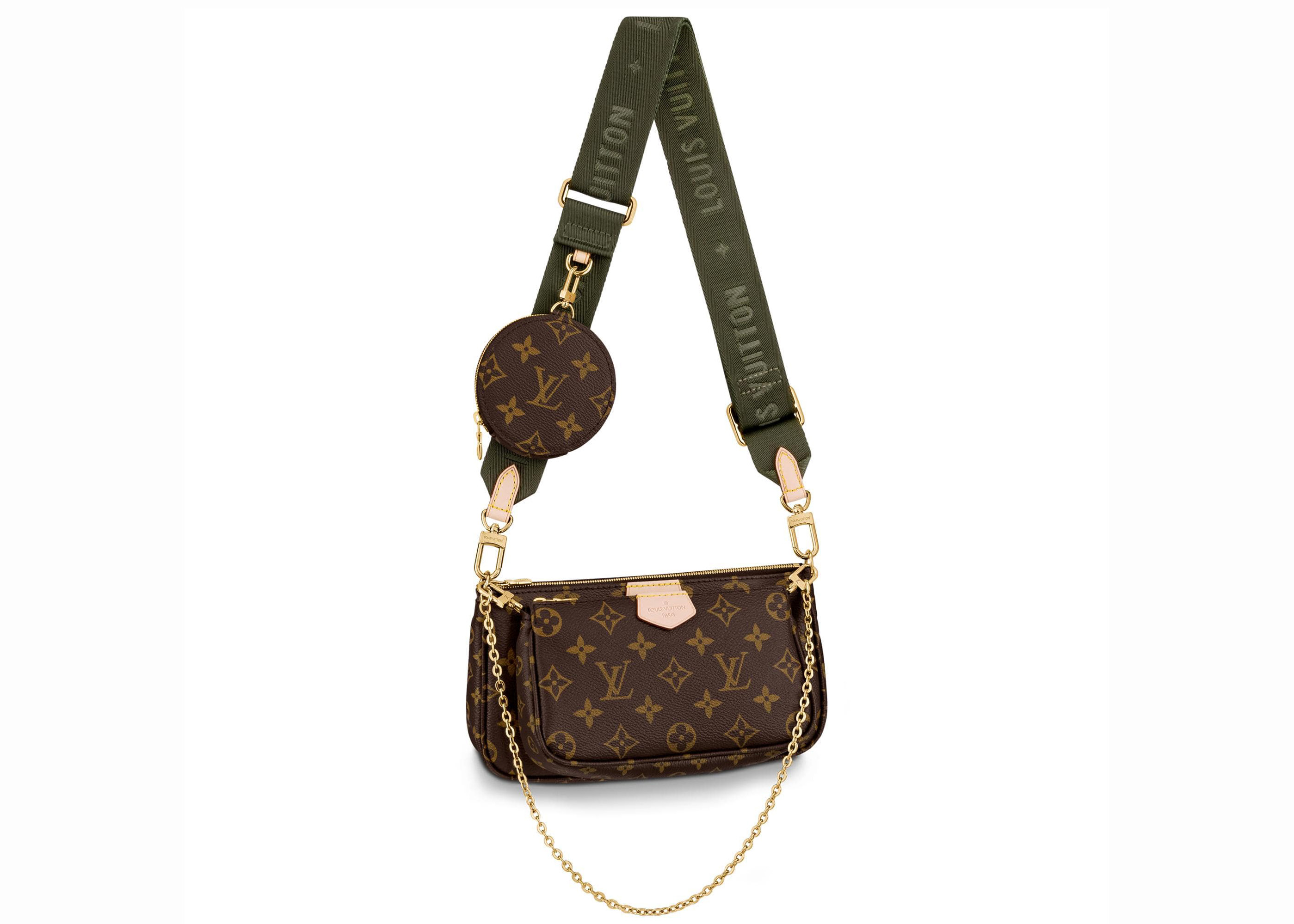 louis vuitton pochette shoulder bag