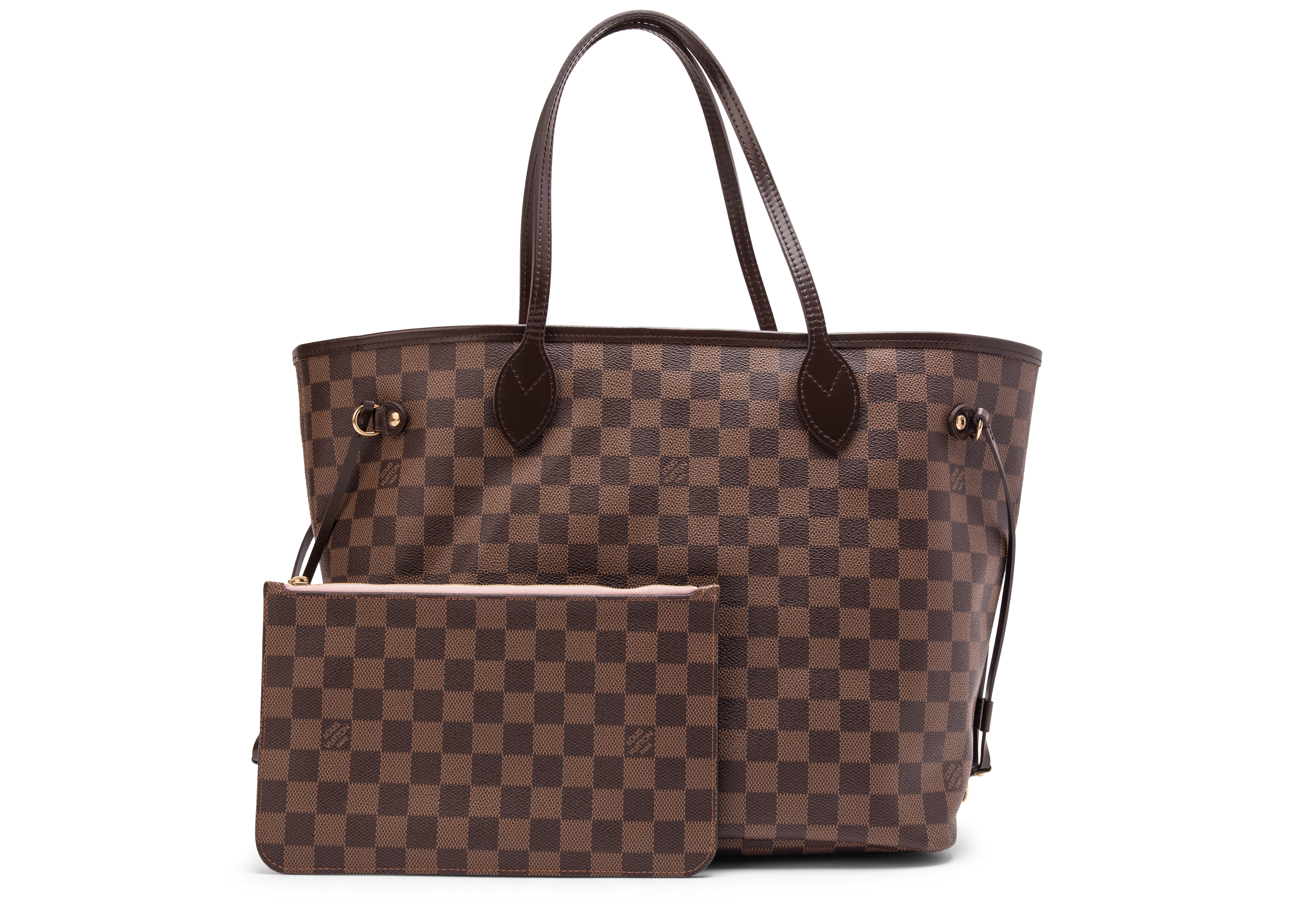 louis vuitton neverfull bag new