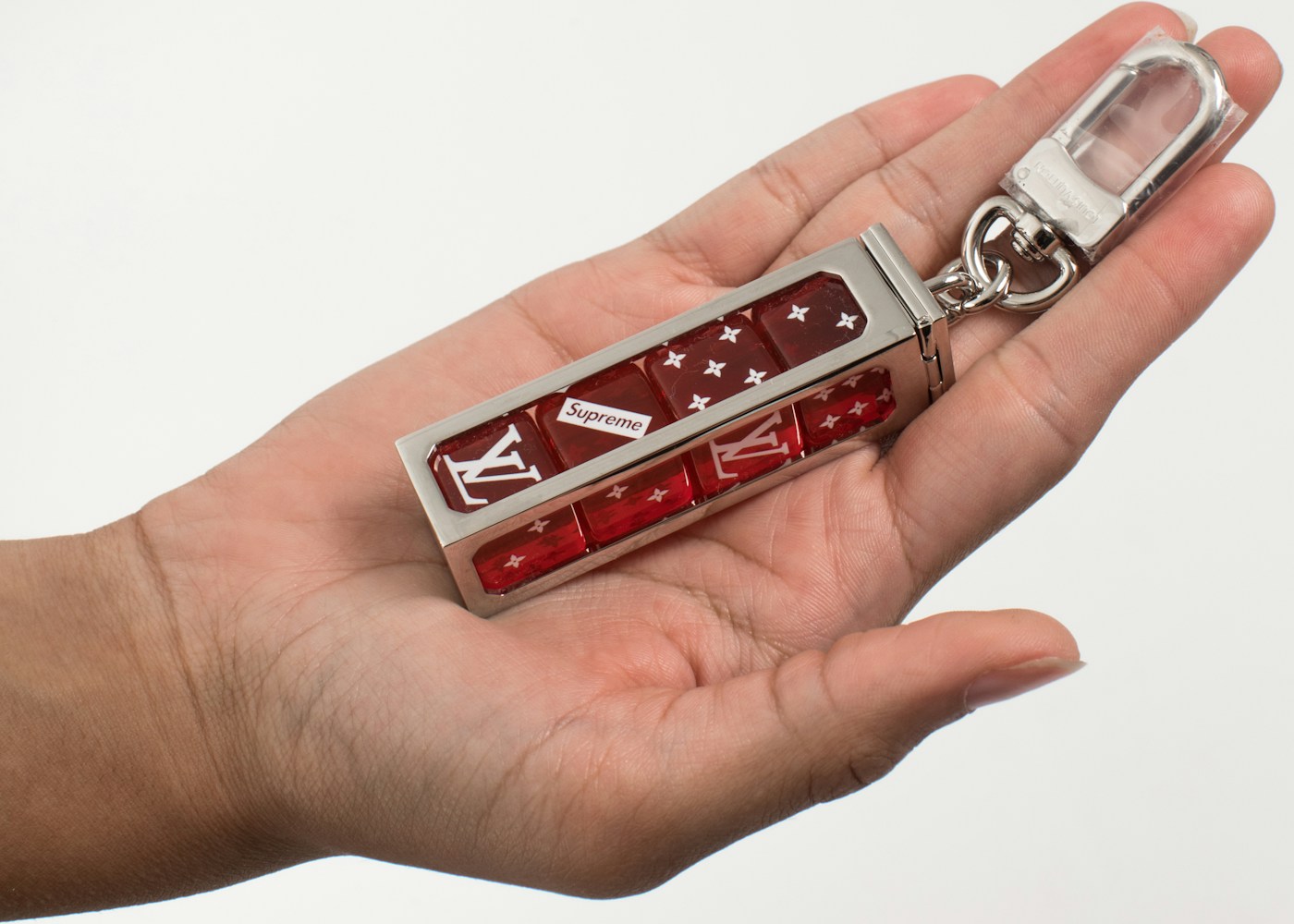  15 * 0.8cm Short Purse Strap Genuine Leather Wristlet Keychain  Handle Rope for Purse Wallet DIY Accessory Beige