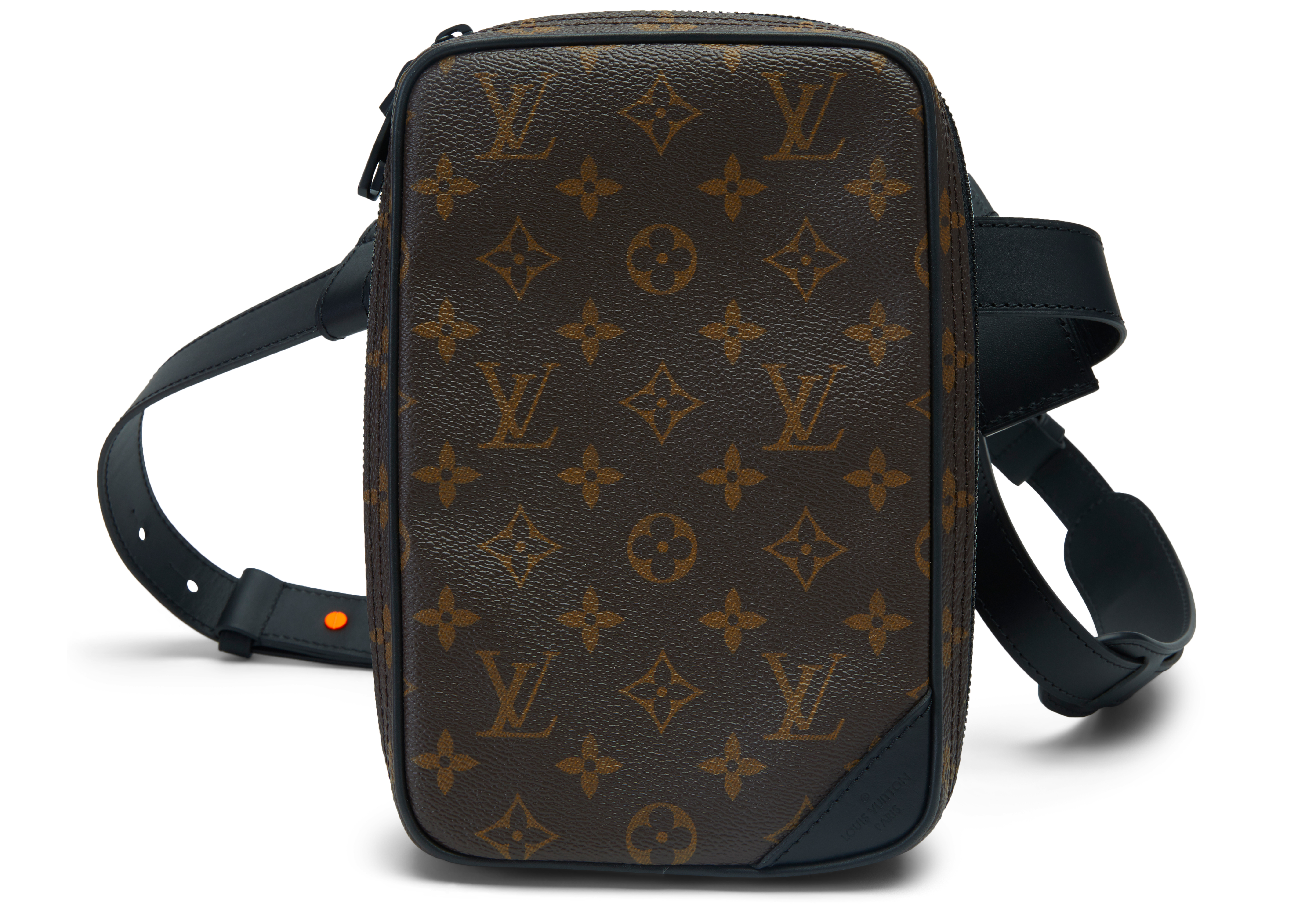 lv side bag men