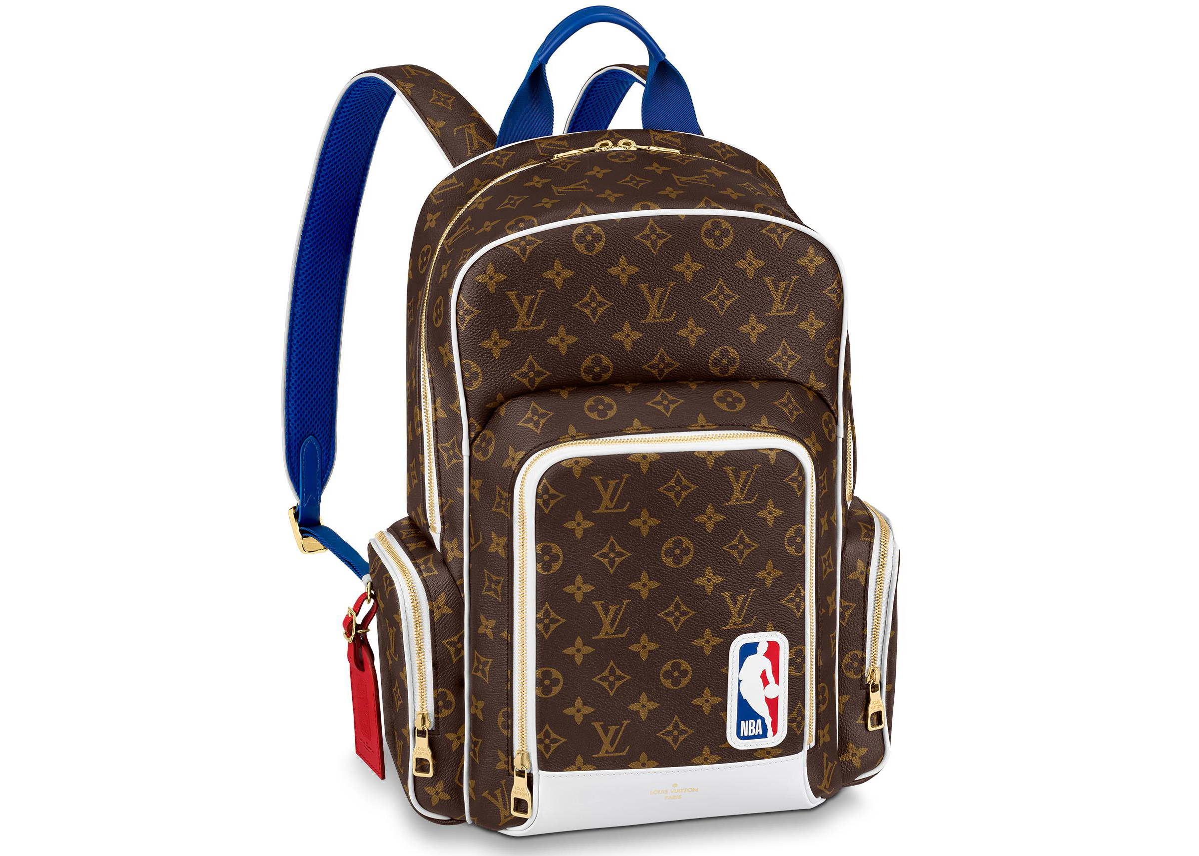 nba bag