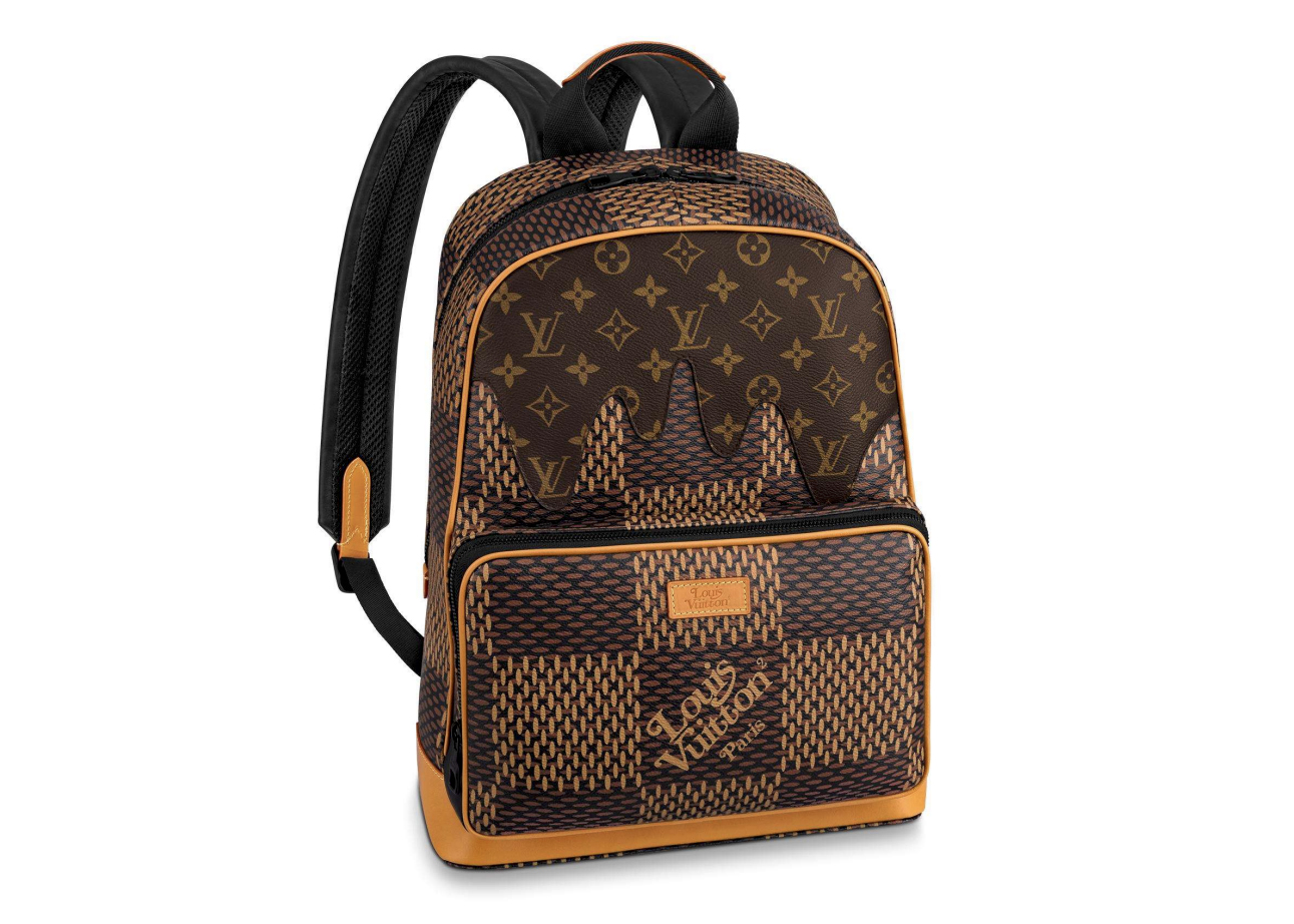 louis vuitton bag pack